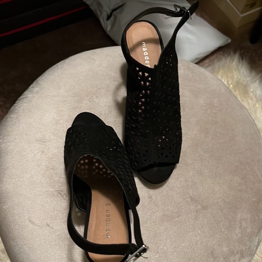 Booties - Picture 2 of 3